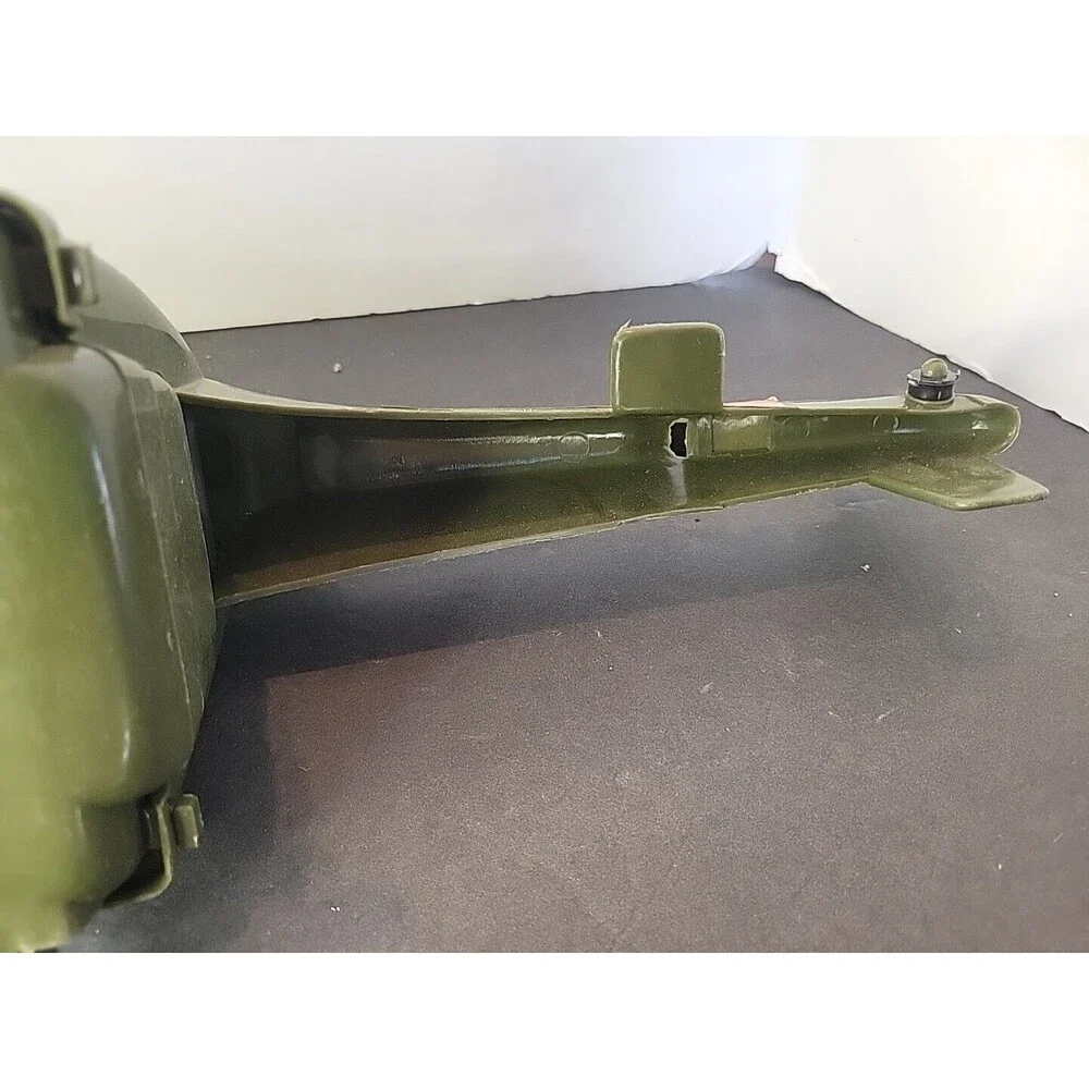 Vintage‎ Gay Toys Inc. U.S. Army Helicopter 15